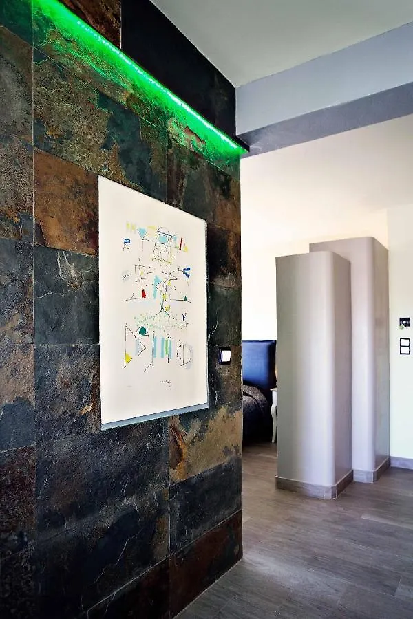 Estudios En Ciudad Málaga España